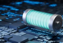 lithium metal battery