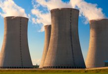 UK Government Funds £75m to ramp up nuclear fuel production nuclear fuel