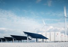 Can European energy storage keep pace with energy targets? Energy storage