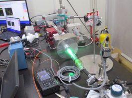 Directly excited metallic plasmas