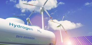 Hydrogen energy