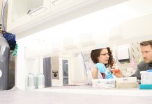 Concrete for long-term carbon capture and storage?