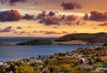 The future of mining in Newfoundland and Labrador Newfoundland and Labrador