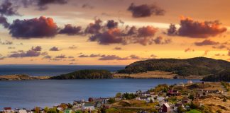 Newfoundland and Labrador