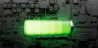 circular battery economy