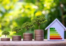 energy efficient homes