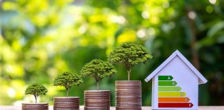 energy efficient homes