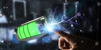 battery supply chain