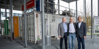 Sustainable aviation fuel