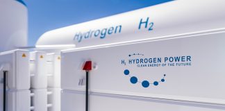 renewable hydrogen