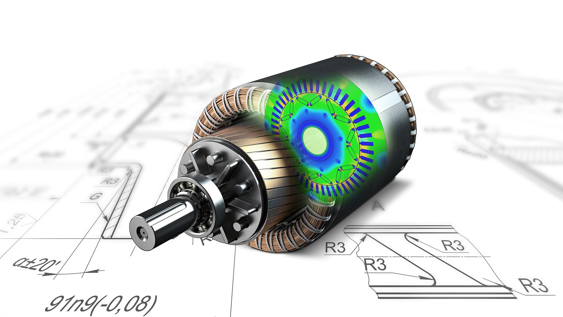 propulsion system