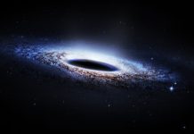 black hole