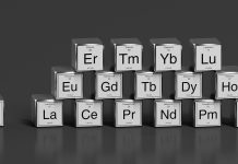 Rare earth elements recycling advanced through £15m UK Government funding rare earth elements