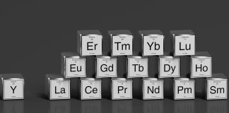 rare earth elements