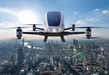 UK Government announces £113m funding for emission-free electric aircraft electric aircraft