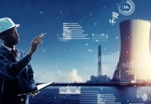 How emerging digital technologies advance nuclear industry and nuclear engineering education nuclear engineering