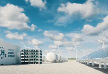 Sun-To-X: Using solar energy to produce a carbon-free liquid fuel energy storage