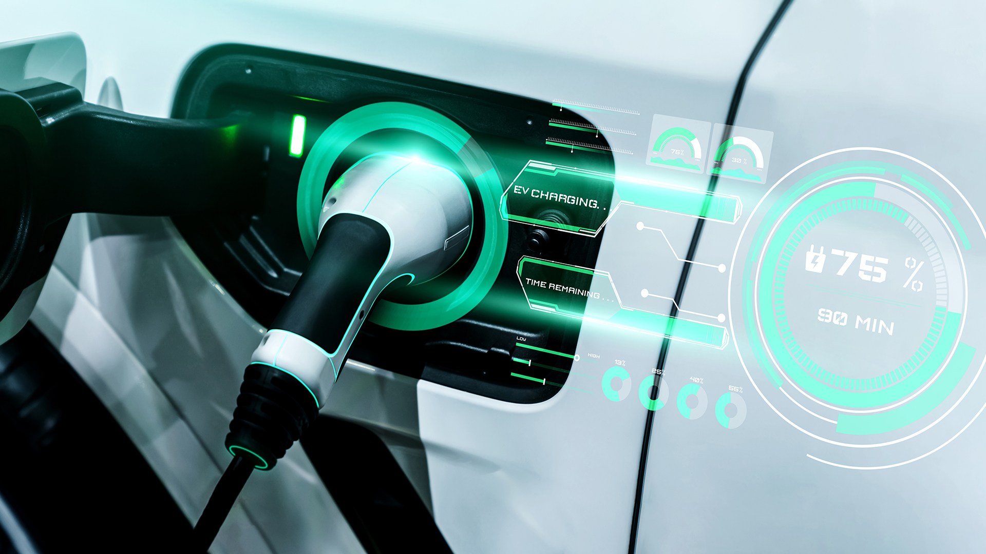 Electric-Car Battery Guide