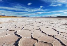 Major advancements in lithium production made in Argentina lithium production