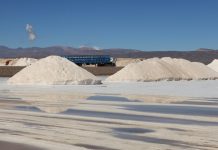 How can Australia capitalise on the global lithium demand? Austrlia has vast resources to capitalise on the global lithium demand