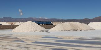 Austrlia has vast resources to capitalise on the global lithium demand