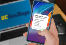 Computer scientists warn of the dangers of smartphone spyware apps Spyware apps
