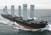 Cargo ships powered by wind could help fight climate change Cargo ships