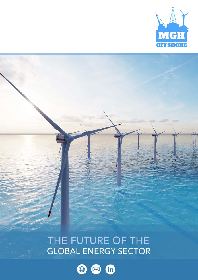 Global energy sector