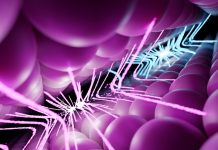 Quantum materials will power the electronics of the future Quantum materials