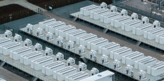 battery energy storage system