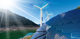 different renewable energy sources