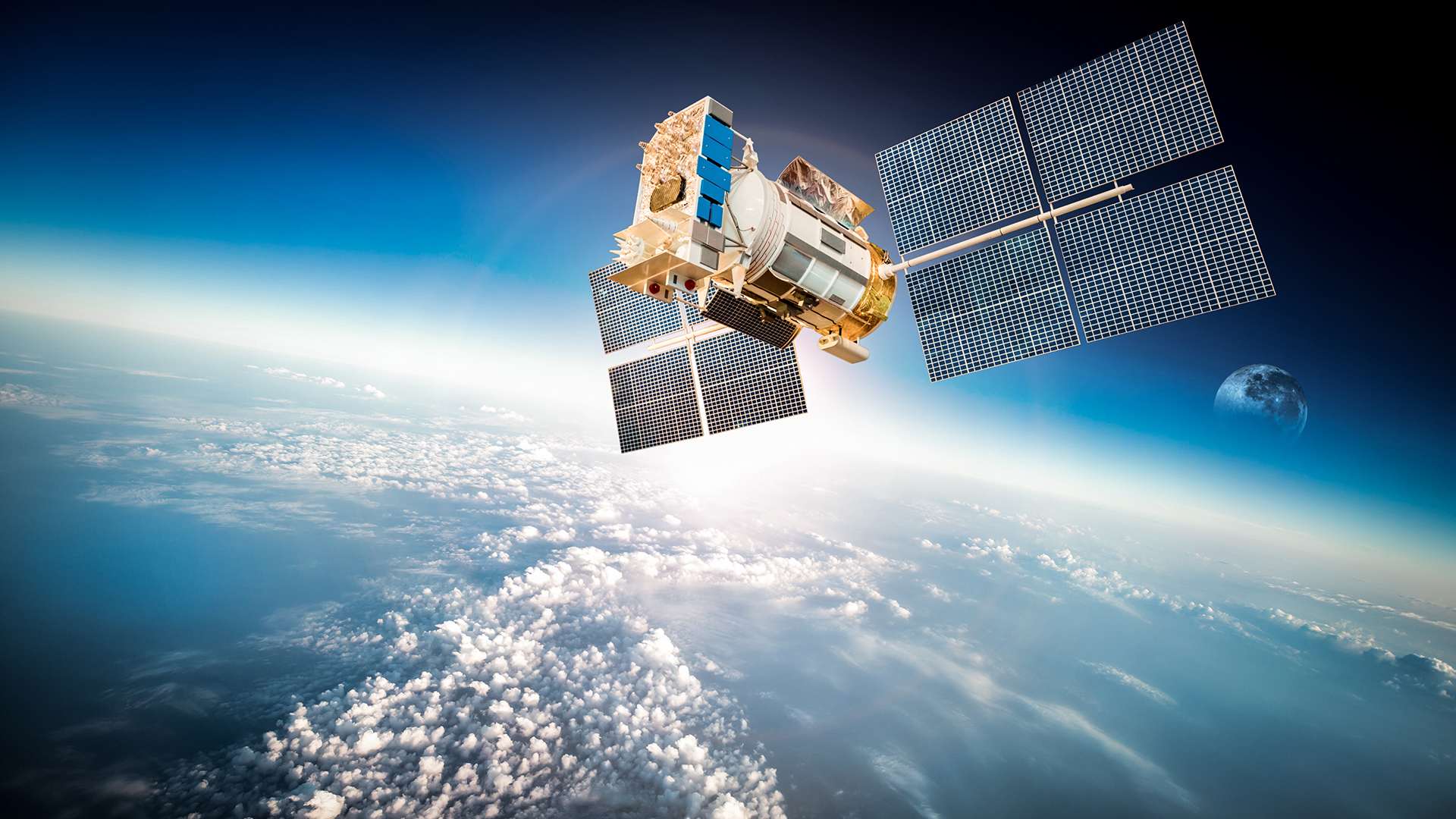 The satellite connectivity revolution: The race for global coverage in a new mobile phone industry