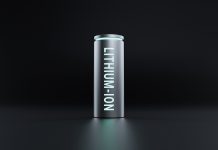 Nickel and zinc – critical components of lithium-ion batteries lithium-ion batteries