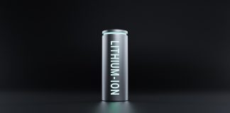 lithium-ion batteries