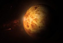 Venus analogues used to gain insights into Earth’s future