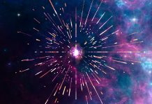 Neutrino discovery made by a particle collider in scientific first Neutrino discovery