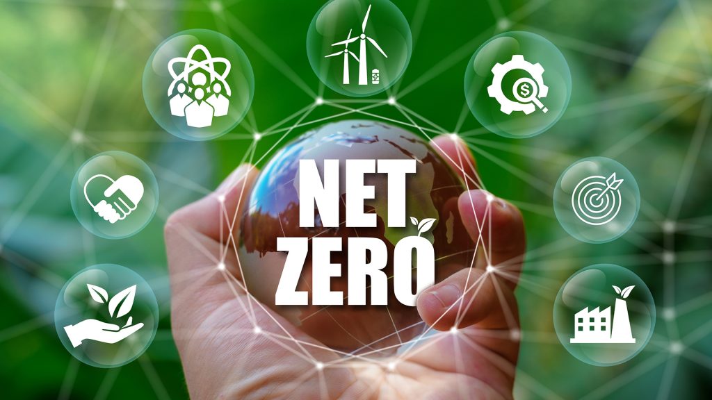 EU has unveiled the Net-Zero Industry Act
