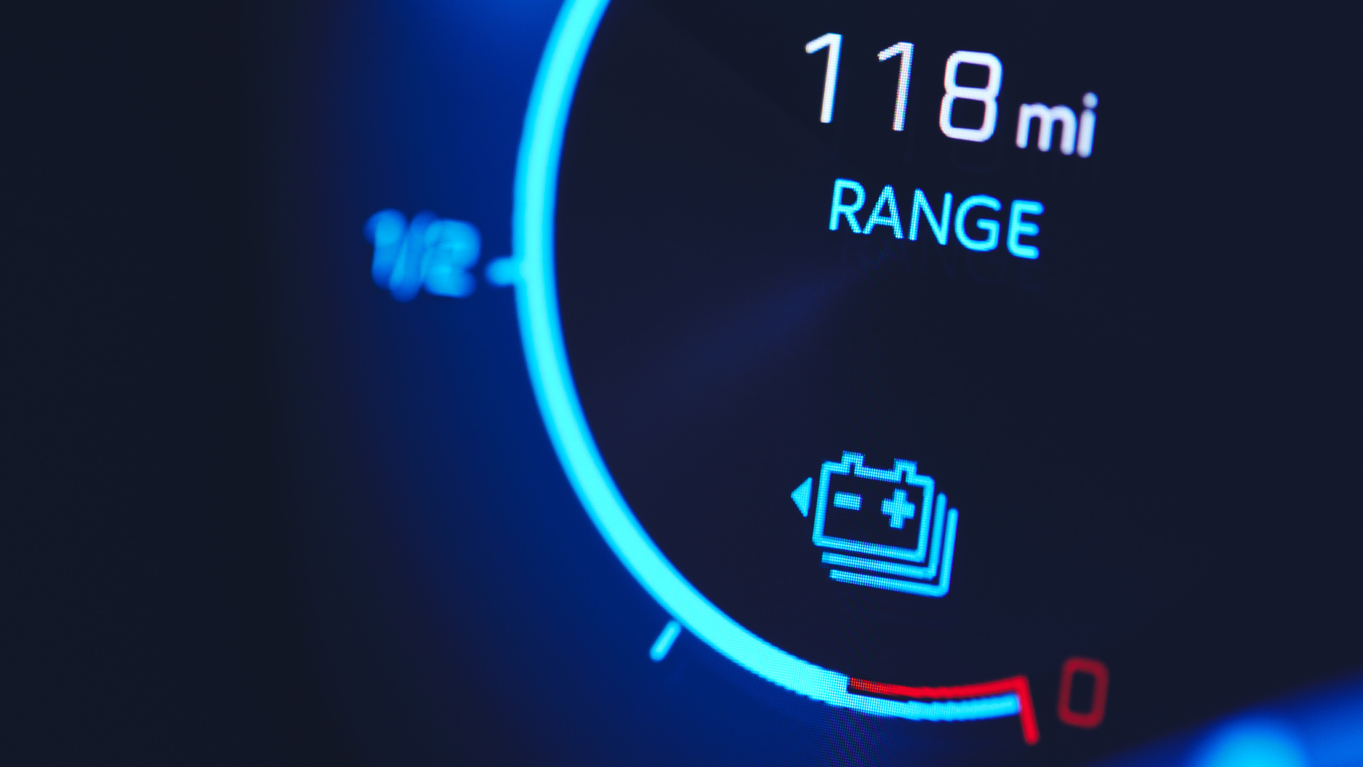 Electric car range can be boosted by revolutionary new battery technology