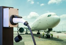 Paving the way for quiet, efficient electric aviation Electric aircraft