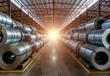 EIT RawMaterials launches initiative to tackle steel decarbonisation Steel decarbonisation