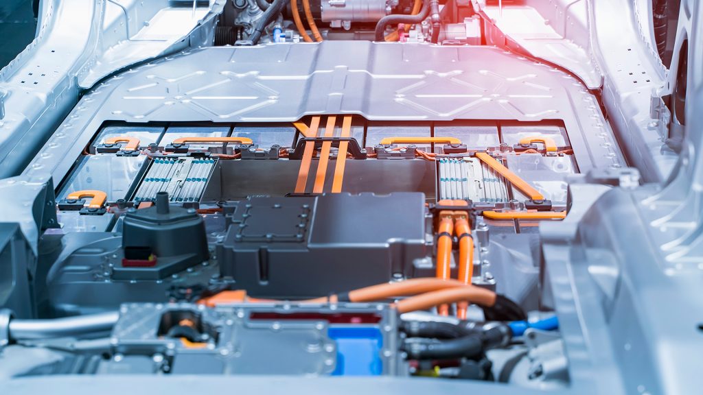 Electric car battery life extended