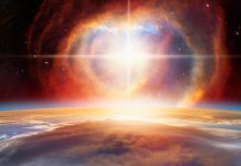 How do supernovae impact biodiversity?