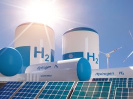 clean hydrogen production