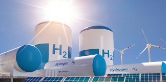 clean hydrogen production
