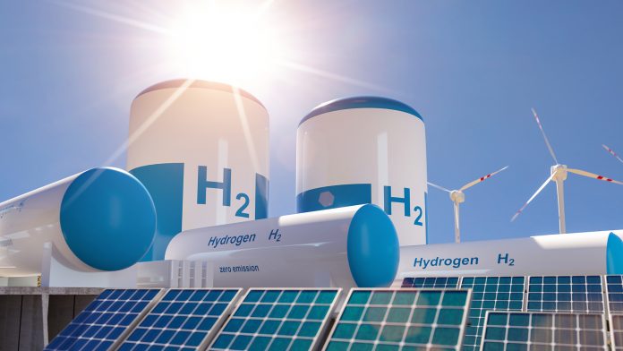 clean hydrogen production