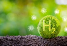 New materials developed for green hydrogen production hydrogen production