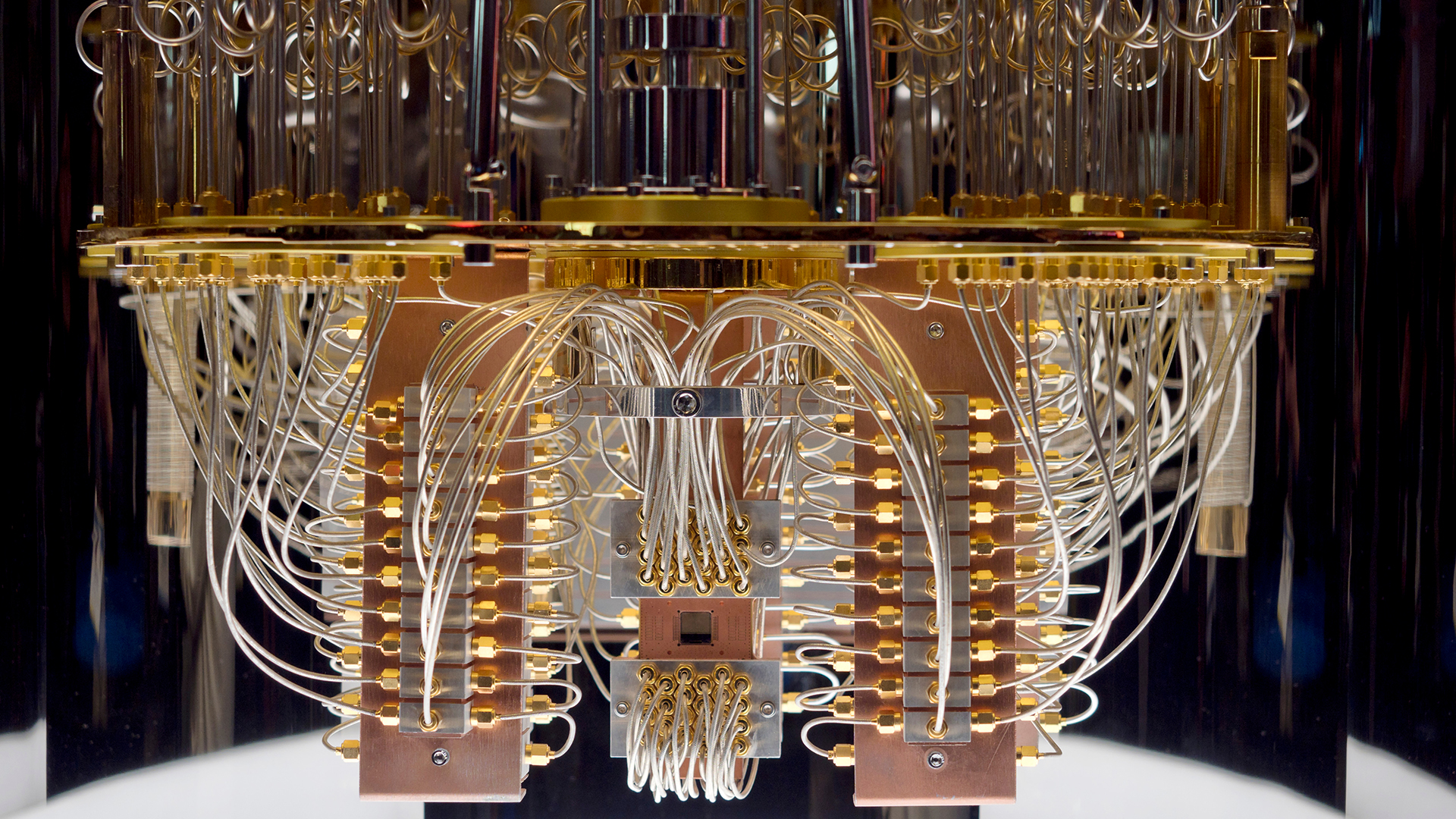 New technology will develop scalable, affordable quantum computers