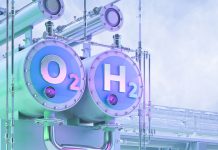 The Dutch Electrolyser: Using bubbles to produce green hydrogen