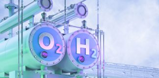 The Dutch Electrolyser: Using bubbles to produce green hydrogen