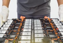 The ultimate guide to the EV battery supply chain EV battery supply chain